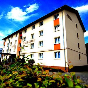 Airport Hotel Walldorf